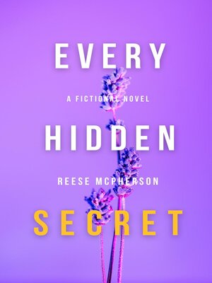 cover image of Every Hidden Secret